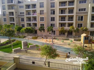  3 شقه للبيع سعر مميز في سراى كمبوند Sarai compound