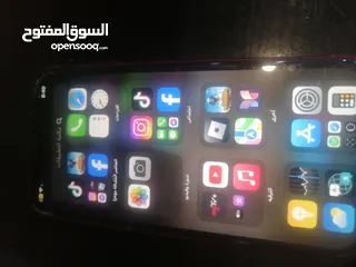  5 ايفون اكس ار ب 200الف