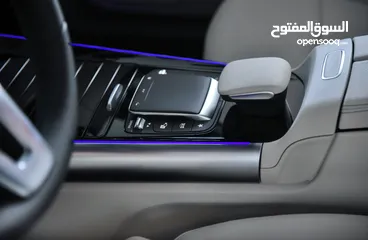  22 مرسيدس بنز EQA الكهربائية بالكامل 2022 Mercedes Benz EQA 260