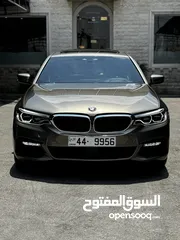  1 BMW 530e 2018