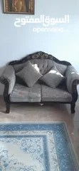  2 طقم كنابايات سبع مقاعد