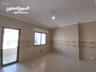  3 شقة طابق -3 تسوية مع ترس خارجي للبيع في منطقة الرابية ( Property ID : 30037 )