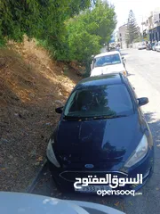  4 فورد فوكس 2016