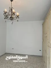  3 شقة للبيع  في غوت الشعال  (( مكتب ليبيا للعقارات  ))