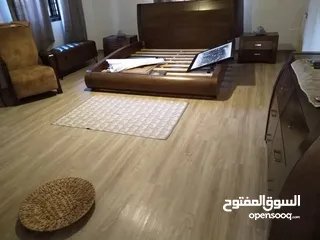 1 ارضيات pvc بديل باركيت سماكة 3ملم