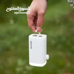  19 مضخة 3 في 1 من Naturehike