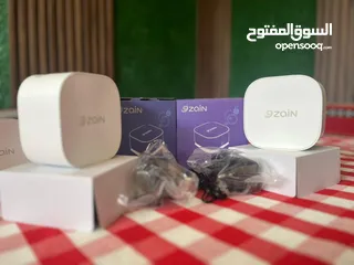  4 اكستندر هواوي  ( مقوي إشارة واي فاي ) عدد 4  2 جديد  2 مستعمل HUAWEI  ... 1200Mbps