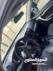  3 كيا سرينتو للبيع 2011 فل الفل