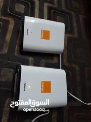  2 موسع فايبر نوكيا    ورانج عدد 6