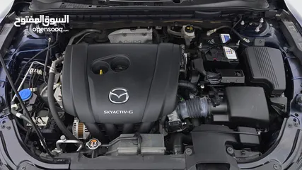  9 (FREE HOME TEST DRIVE AND ZERO DOWN PAYMENT) MAZDA 6