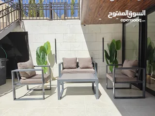  25 أجنحة فندقية لايجار للعائلات بموقع حيوي و مميز السابع