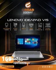  14 لابتوب ديل اي ثري جيل الثاني عشر  جديد بالكرتونة مكفول سنة  Dell Vostro 3520 Core i3-1215U - 8GB DDR