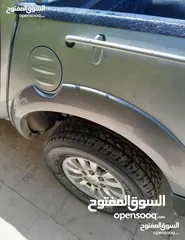  4 بكم ميتسوبيشي L200