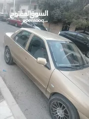  7 كيا سيفيا للبيع موديل 97