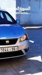  7 سيات ابيزا 2016  اتوماتيك  بنزين  اصل الماني  1000 CC  بودي شصي ماتور جير الف الف