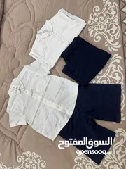  7 ملابس جاهزه