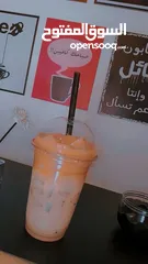  4 قهوه للبيع مرخصه بسعر مغري