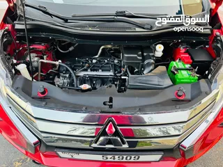  23 Mitsubishi Xpander 2021