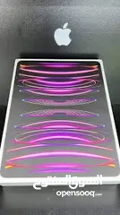  5 Ipad 11pro m2 2022 جديد بسعر مميز