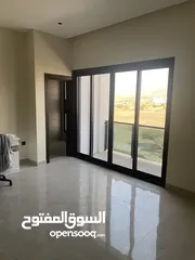  10 فلة شبه مؤثثة في بوشر/ المسفاة للإيجار   Semi furnished villa for rent in Boushar