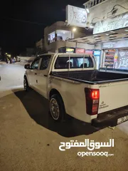  2 ايسوزو مميزه للبيع 2108