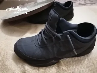  1 original Nike shoes size 45.5