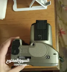 2 كاميرا OLYMPUS للبيع بحالة جيدة جدا