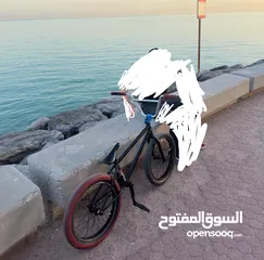  2 قاري bmx استلن اصلي