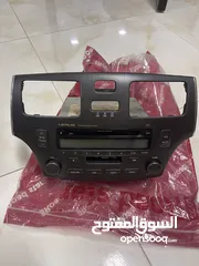  3 مسجلات سيارات