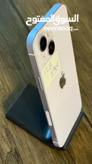  8 ‎عرض العيد  لمده 48 ساعه فقط iPhone 14 بلس128GB ‎ اقل سعر في الاردن