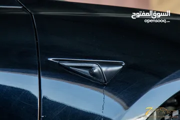  5 Tesla Model 3 2022 Zero mileage عداد صفر
