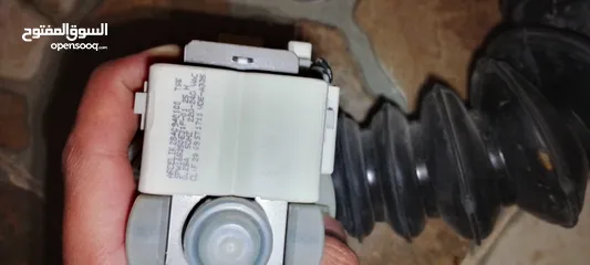  14 قطع غساله بيكو beko made in turkey