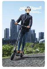  19 Xiaomi Electric Scooter 4 Ultra