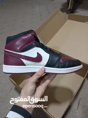  7 ار جوردن Air Jordan نايك بسعر حرقق  بس ب20دينااار