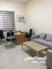  1 مكاتب للايجار