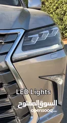  6 لكسز Lx570 موديل 2016 ثلاث جيد الساره ماشيه اقل من مية الف كيلو ما شاء الله السياره نظيف جدا