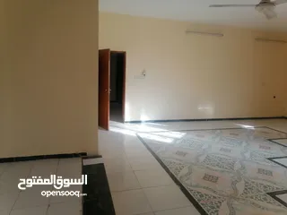  24 شقة طابق اول للإيجار في مناوي باشا
