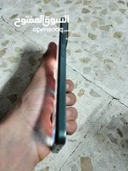  2 هونر x7c لون اخضر