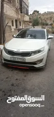  3 للبيع 2012 K5 كيا