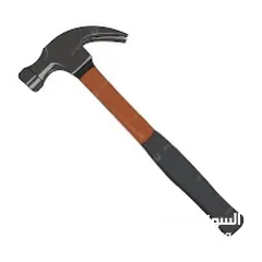  1 شاكوش حديث