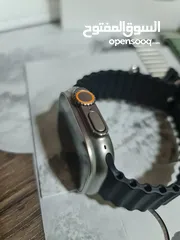  5 Original Apple Watch ultra