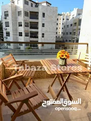  1 كراسي خشب رحلات وللحدائق