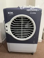  1 Portable Air Cooler