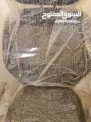  2 كرسيين مدراء مكتبيه نوعيه فاخره