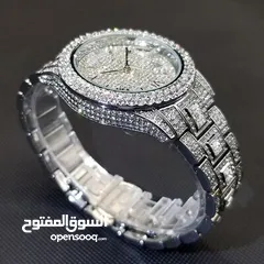 3 Men's luxury watch for low price