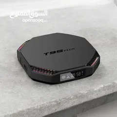  3 android TV box اندرويد بوكس