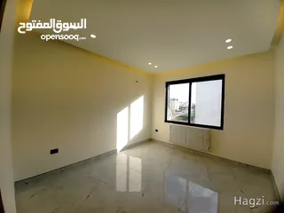  8 شقة طابق ثالث مع روف للبيع في مرج الحمام  ( Property ID : 30880 )