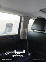  5 سكودا سوبيرب