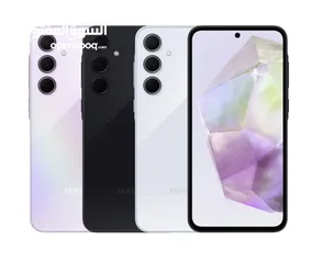  4 SAMSUNG A56 ( 128GB ) / 8 RAM NEW /// سامسونج اي 56 ذاكره 128 جيجا الرام 8 الجديد كليا