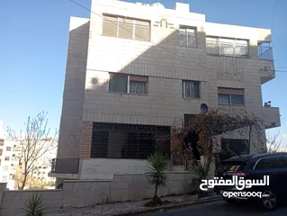  1 شقة للبيع في ضاحية الرشيد خلف ماي ماركت